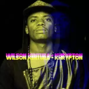 Wilson Kentura - Khrypton (Afro Tech Mix)